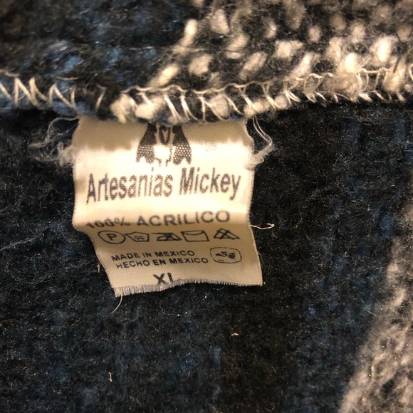 Authentic 🇲🇽 BAJA HOODIE XL - Picture 5 of 5